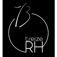 TREIZERH.com | Agence Conseil Talents Recrutement & Management Logo