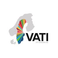VATI of Sweden Logo