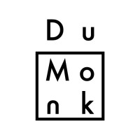Dumonk Logo
