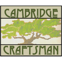 Cambridge Craftsman, LLC Logo
