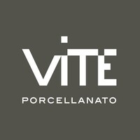 Vite Porcellanato Logo