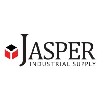 Jasper Industrial Supply Logo