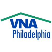 VNA Philadelphia Logo