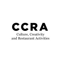 Grupo CCRA Logo