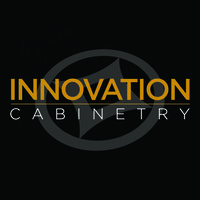 Innovation Cabinetry Dallas Logo