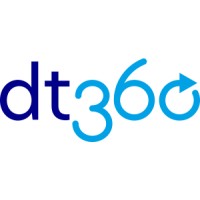 dt360 Logo