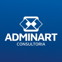 Adminart Consultoria Logo