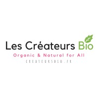 Les Créateurs Bio Logo