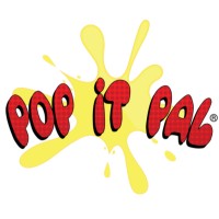 POP IT PAL Logo