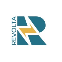 REVOLTA EGYPT Logo