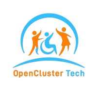 OpenCluster Tech Logo