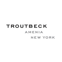Troutbeck Logo