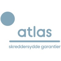 Atlas Garanti AS Logo