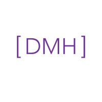 DMH Logo