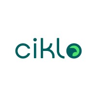 Ciklo Energia Solar Logo
