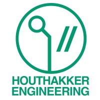 Houthakker Engineering Logo
