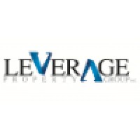 Leverage Global LLC Logo