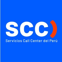 Servicios de Call Center del Peru Logo