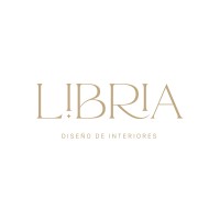 Libria Interiores Logo