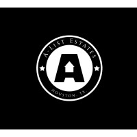 A List Estates Houston Logo