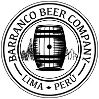 BARRANCO BEER COMPANY Logo
