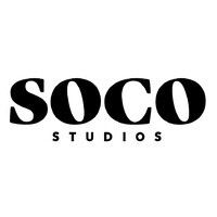 SOCO Studios Logo