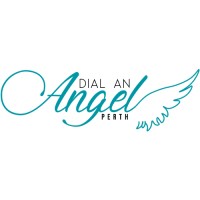 Dial An Angel Perth Logo