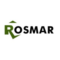 Rosmar Energía Logo