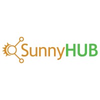 SunnyHUB Logo