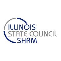 Illinois SHRM State Council Logo
