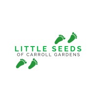 Little Seeds of Carroll Gardens Logo
