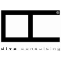 diva consulting BV Logo