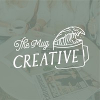 The Mug Creative Logo