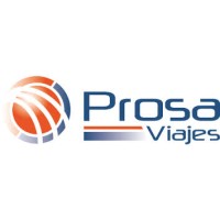 Prosa Viajes Logo