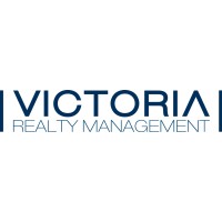 Victoria Realty Management Logo