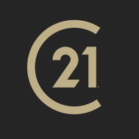 CENTURY 21 Stellario Logo