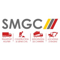 SMGC Logo