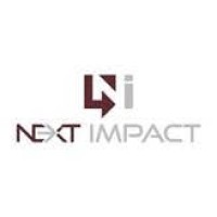 Next Impact Logo