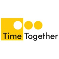 Time Together Harrogate Logo