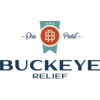 Buckeye Relief Logo