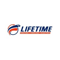 Lifetime Home Solutions Logo