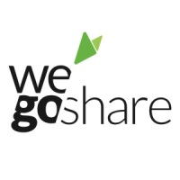 Wegoshare Logo