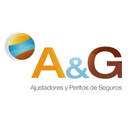 A&G AJUSTADORES Y PERITOS DE SEGUROS Logo