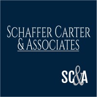 Schaffer Carter & Associates Logo