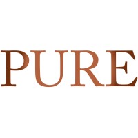 Pure Real Estate Brokerage Logo