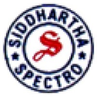 Siddhartha Spectro Pvt. Ltd. Logo