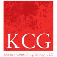 Keeney Consulting Group, LLC Logo