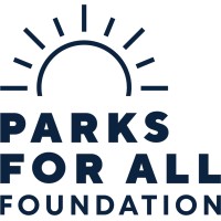 Parks For All Foundation Logo