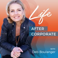 Life After Corporate Logo