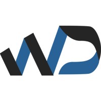 The Web Design Hub LLC Logo